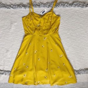 NWT Old Navy Sundress